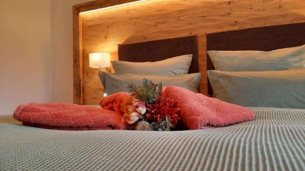 Ferienwohnung Unteroed Schönau am Königssee Extérieur photo