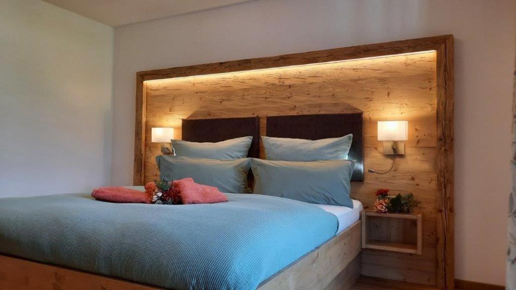 Ferienwohnung Unteroed Schönau am Königssee Extérieur photo