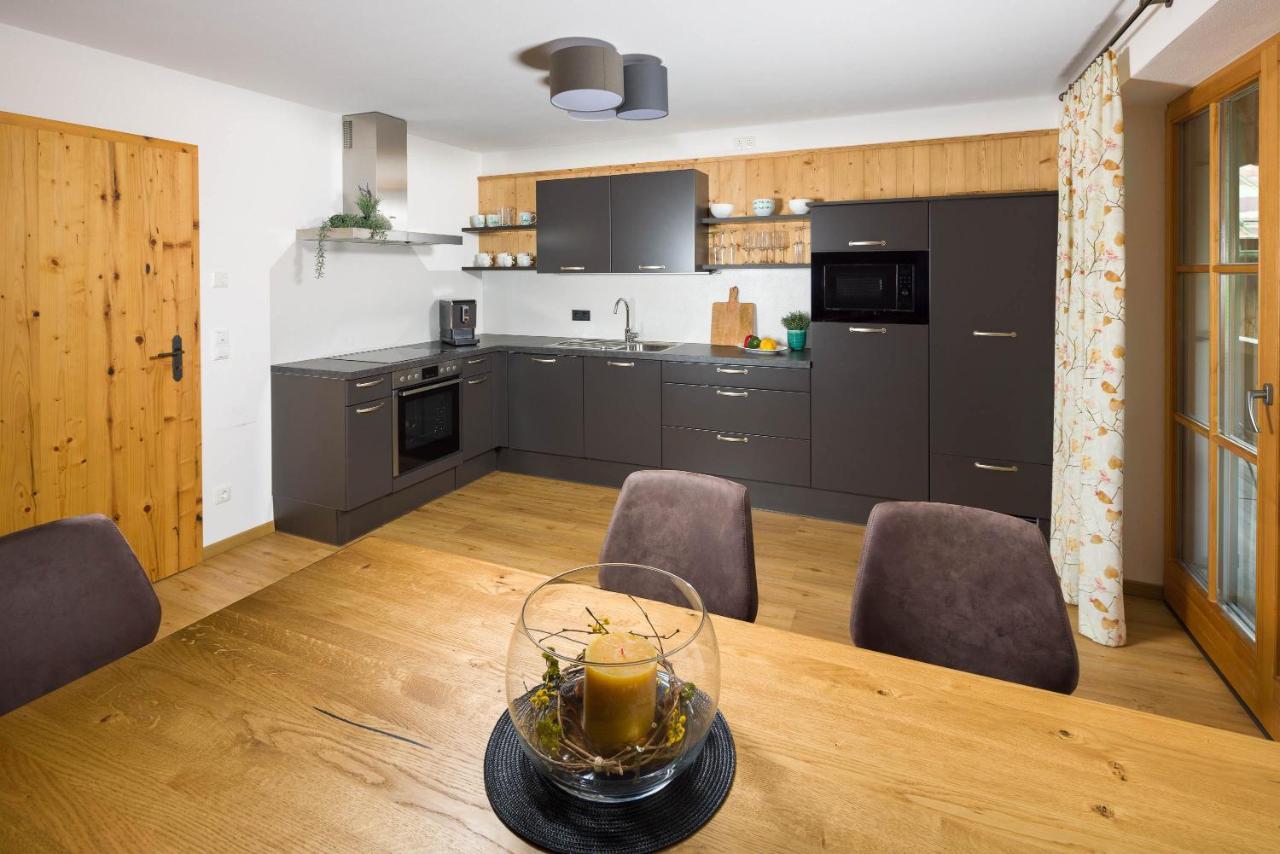 Ferienwohnung Unteroed Schönau am Königssee Extérieur photo