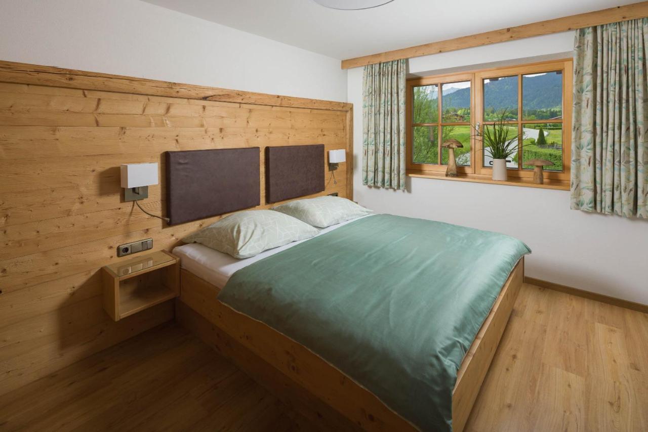 Ferienwohnung Unteroed Schönau am Königssee Extérieur photo