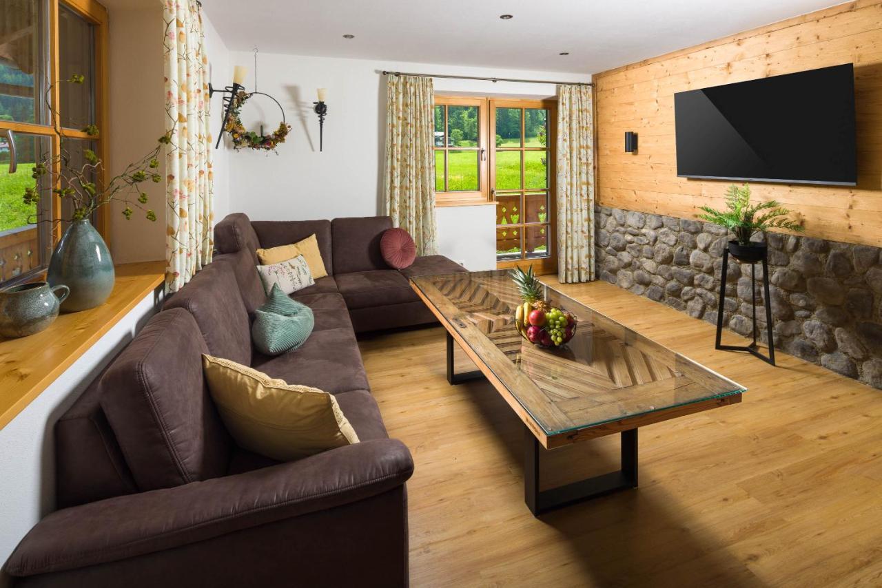 Ferienwohnung Unteroed Schönau am Königssee Extérieur photo