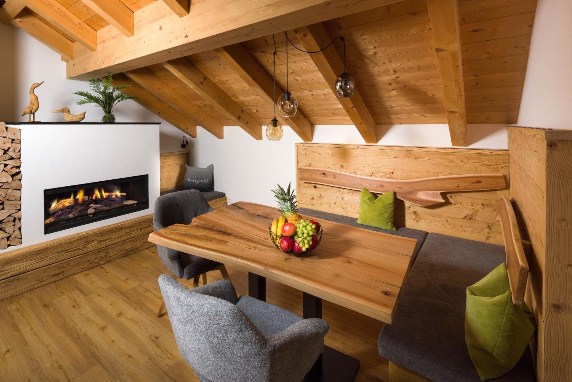 Ferienwohnung Unteroed Schönau am Königssee Extérieur photo