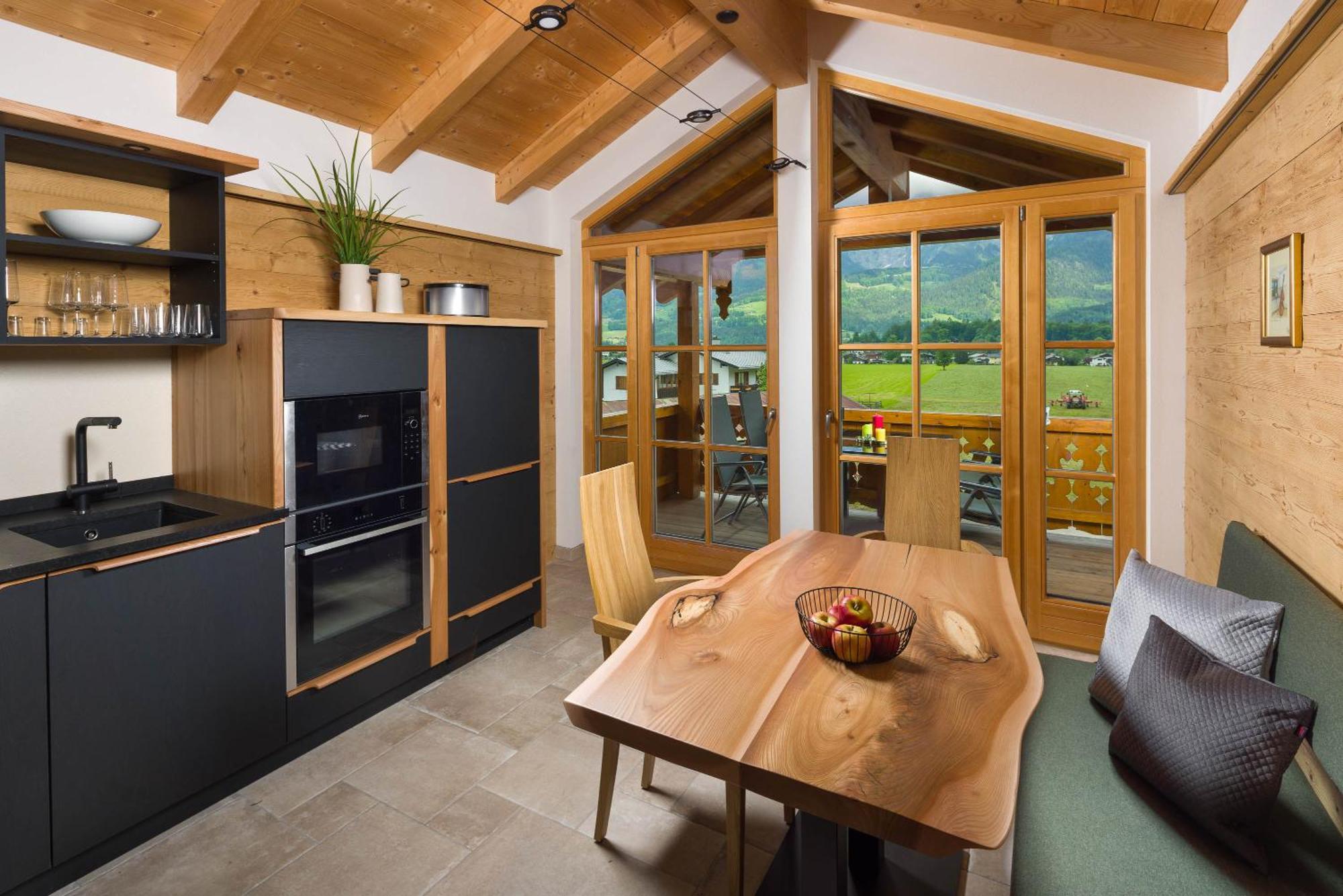 Ferienwohnung Unteroed Schönau am Königssee Extérieur photo