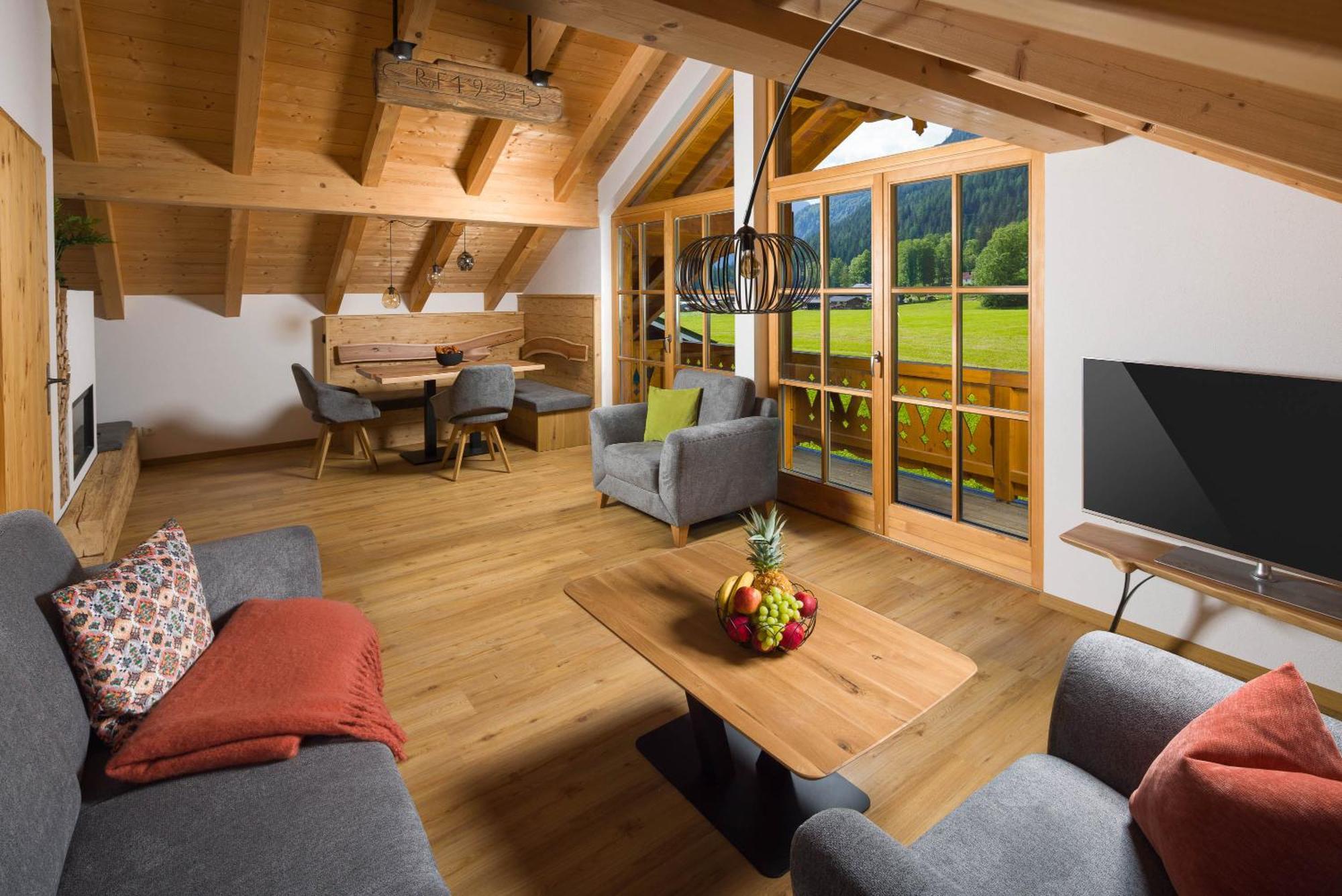 Ferienwohnung Unteroed Schönau am Königssee Extérieur photo